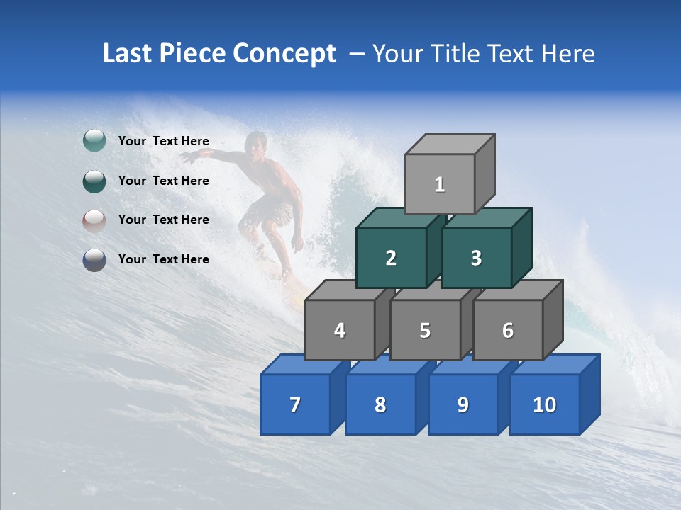 Human Humorou Communication PowerPoint Template