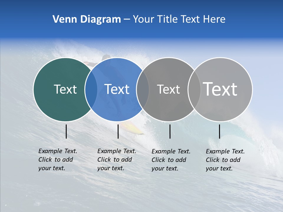 Human Humorou Communication PowerPoint Template