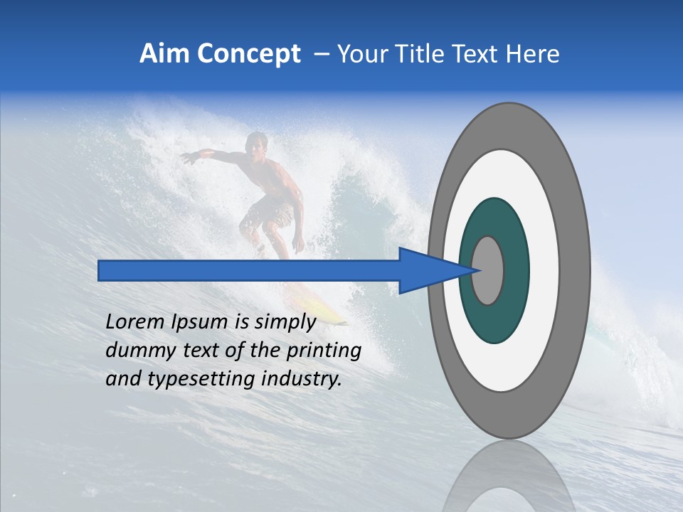 Human Humorou Communication PowerPoint Template