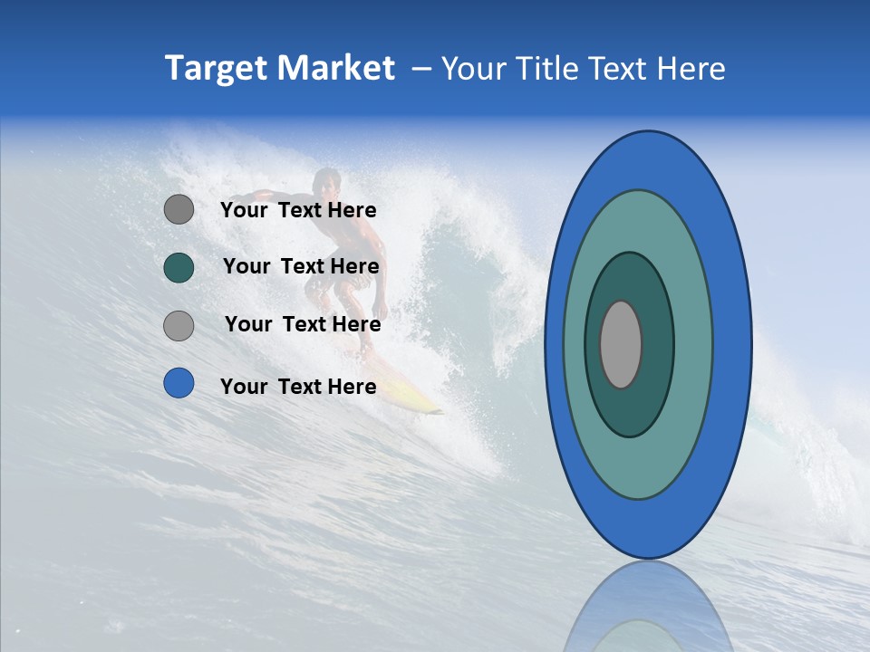 Human Humorou Communication PowerPoint Template