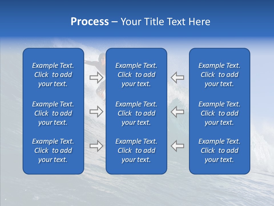 Human Humorou Communication PowerPoint Template