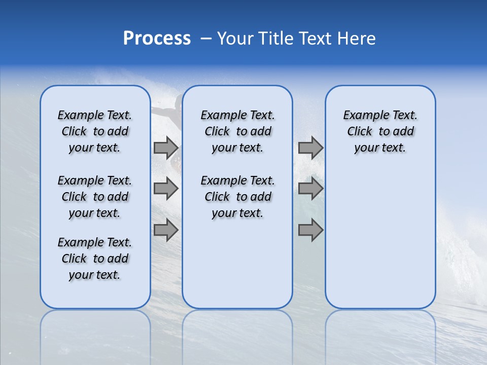 Human Humorou Communication PowerPoint Template