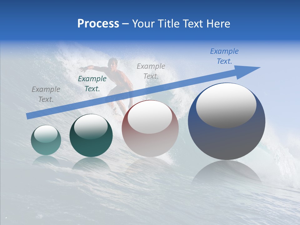 Human Humorou Communication PowerPoint Template