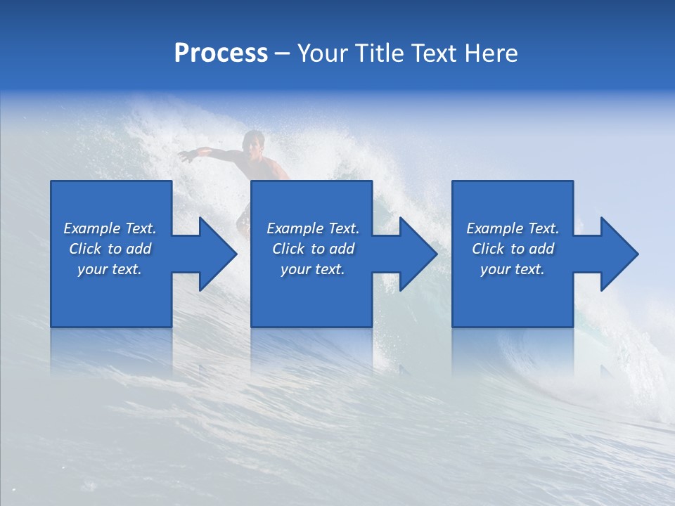 Human Humorou Communication PowerPoint Template