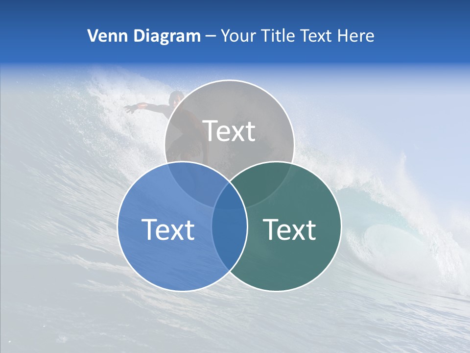 Human Humorou Communication PowerPoint Template