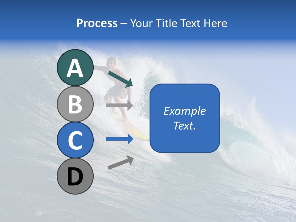 Human Humorou Communication PowerPoint Template
