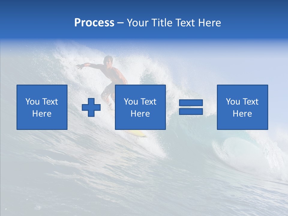 Human Humorou Communication PowerPoint Template