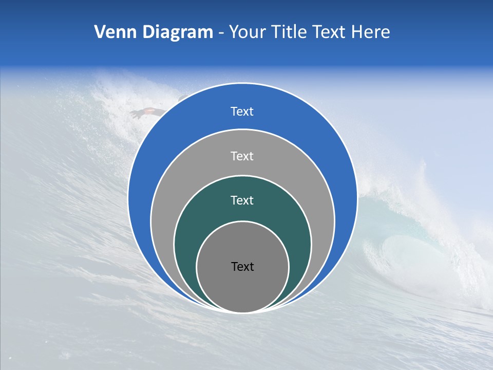 Human Humorou Communication PowerPoint Template