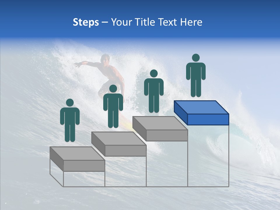 Human Humorou Communication PowerPoint Template