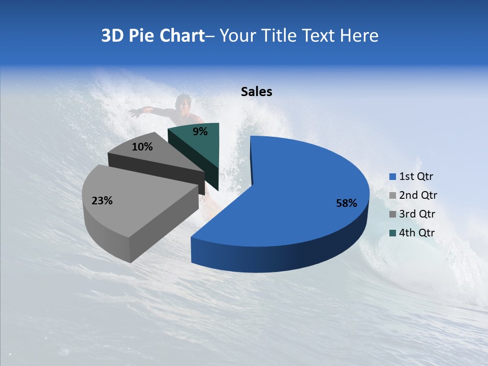 Human Humorou Communication PowerPoint Template