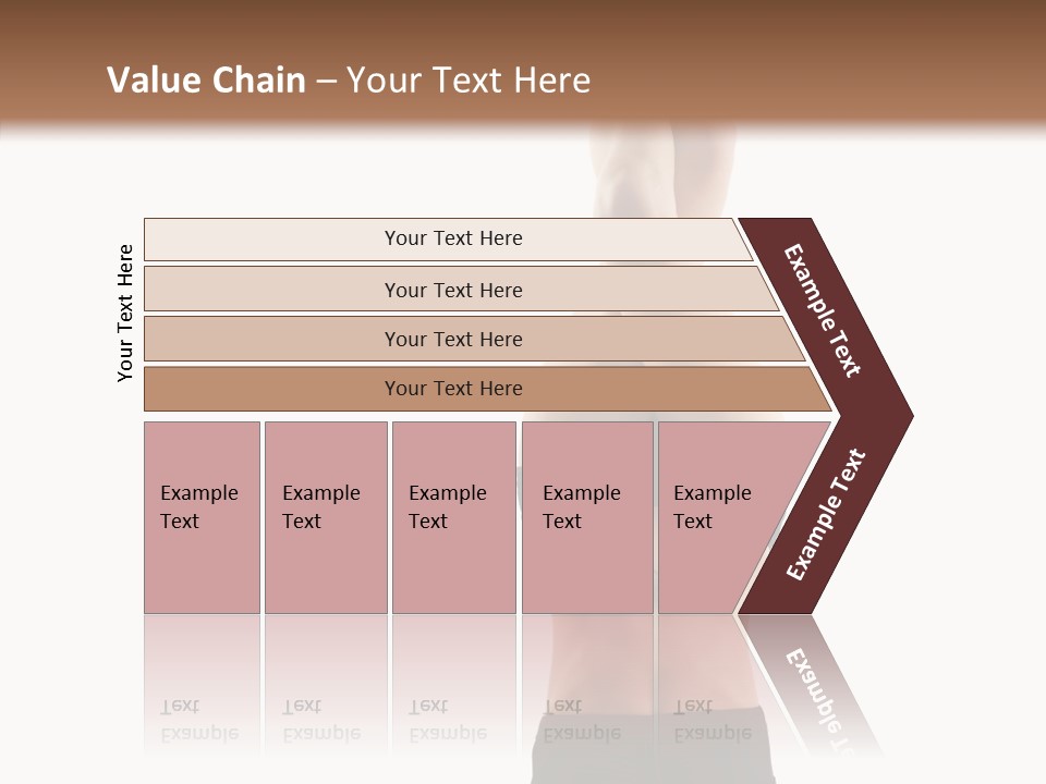 Zen Like People Healthy PowerPoint Template