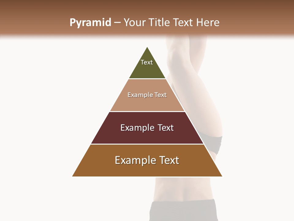 Zen Like People Healthy PowerPoint Template