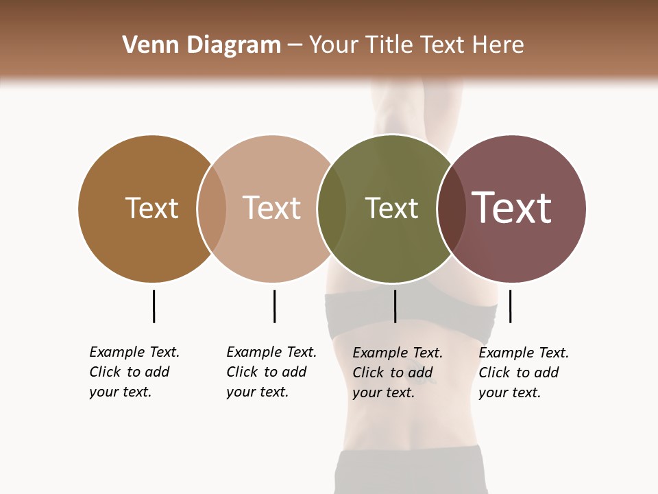 Zen Like People Healthy PowerPoint Template