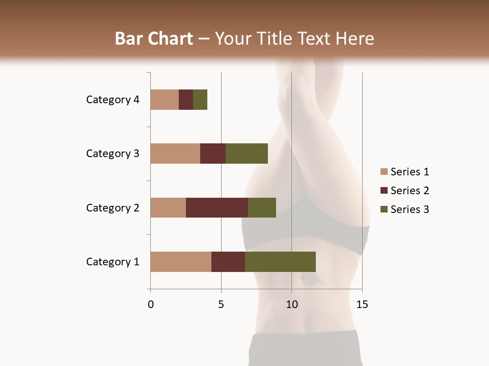 Zen Like People Healthy PowerPoint Template