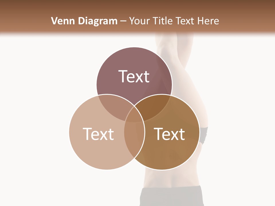 Zen Like People Healthy PowerPoint Template