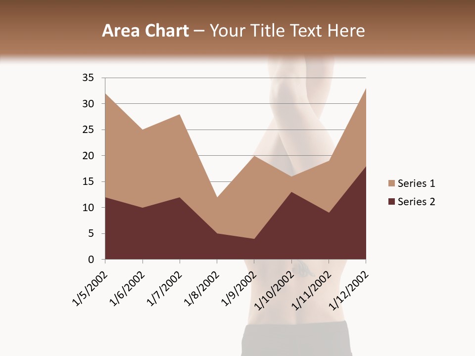 Zen Like People Healthy PowerPoint Template