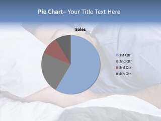 Figure Board Character PowerPoint Template