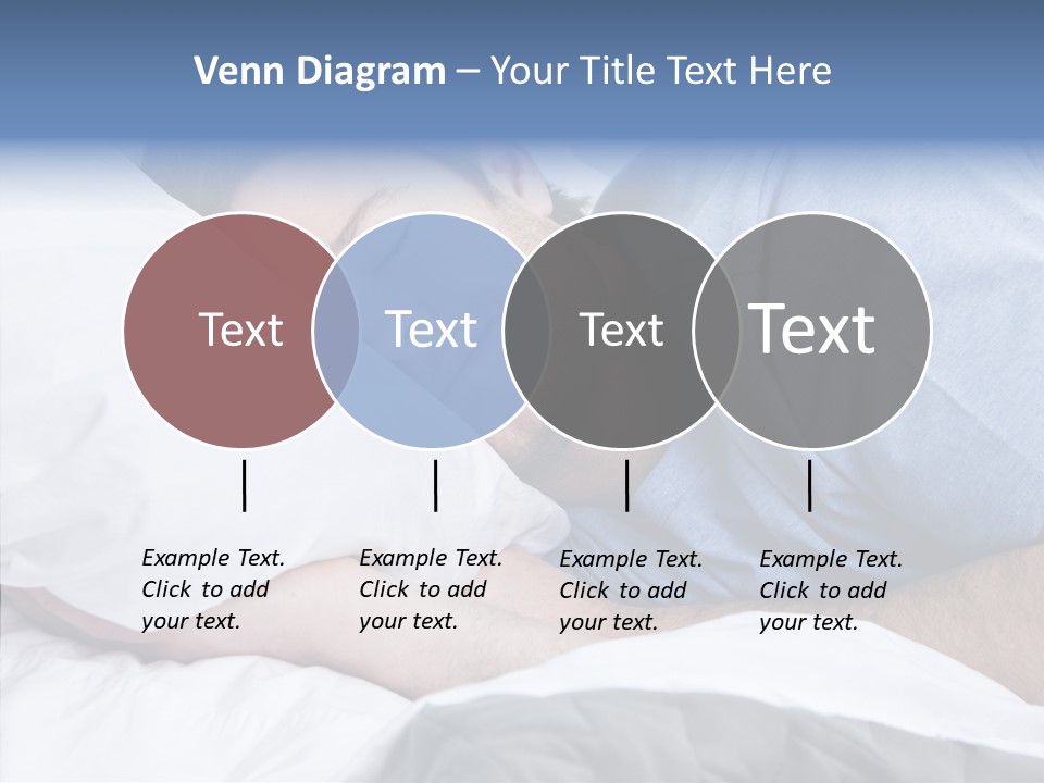 Figure Board Character PowerPoint Template