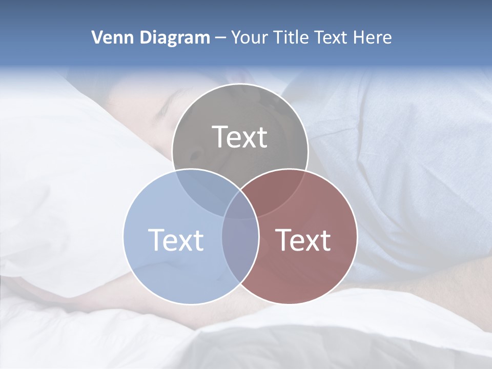 Figure Board Character PowerPoint Template