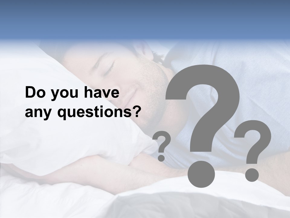 Figure Board Character PowerPoint Template