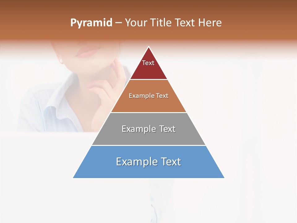 Character Management Di Cu Ion PowerPoint Template