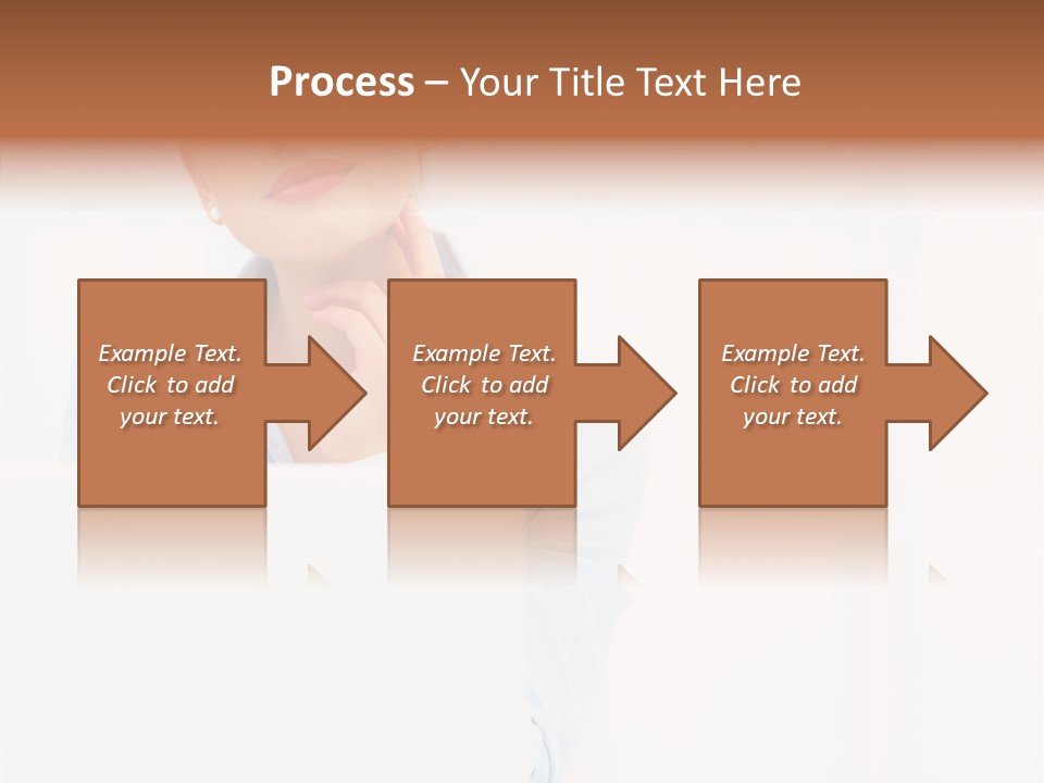 Character Management Di Cu Ion PowerPoint Template
