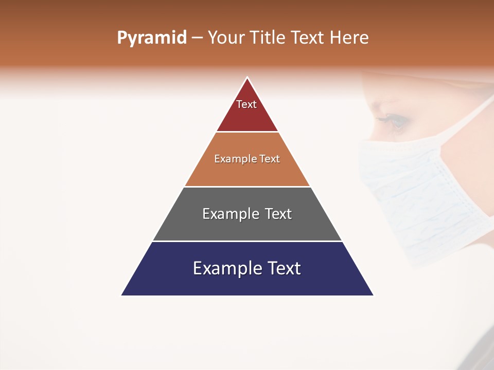 Happy Group Teamwork PowerPoint Template