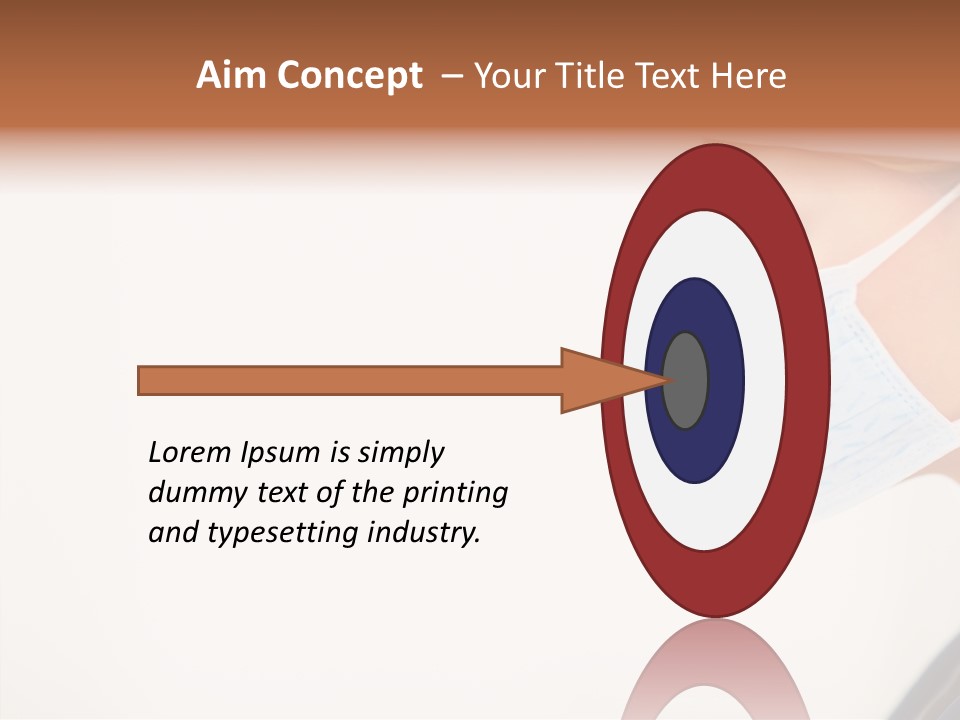 Happy Group Teamwork PowerPoint Template