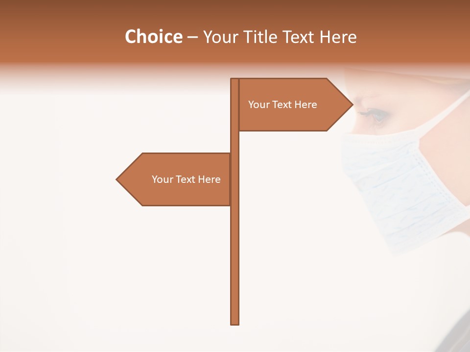 Happy Group Teamwork PowerPoint Template