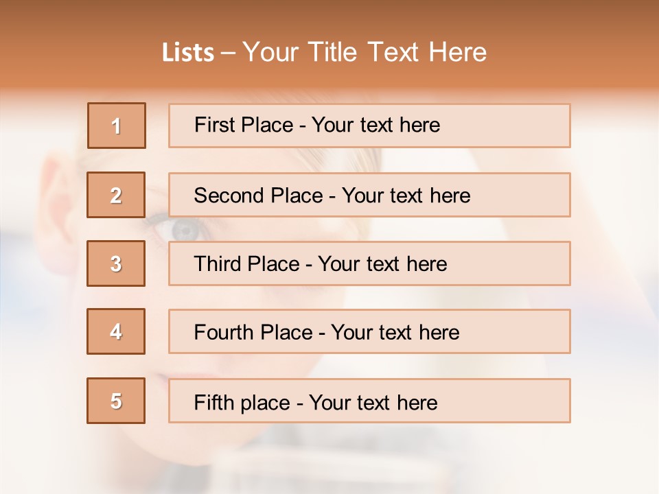 People Figure Di Cu Ion PowerPoint Template