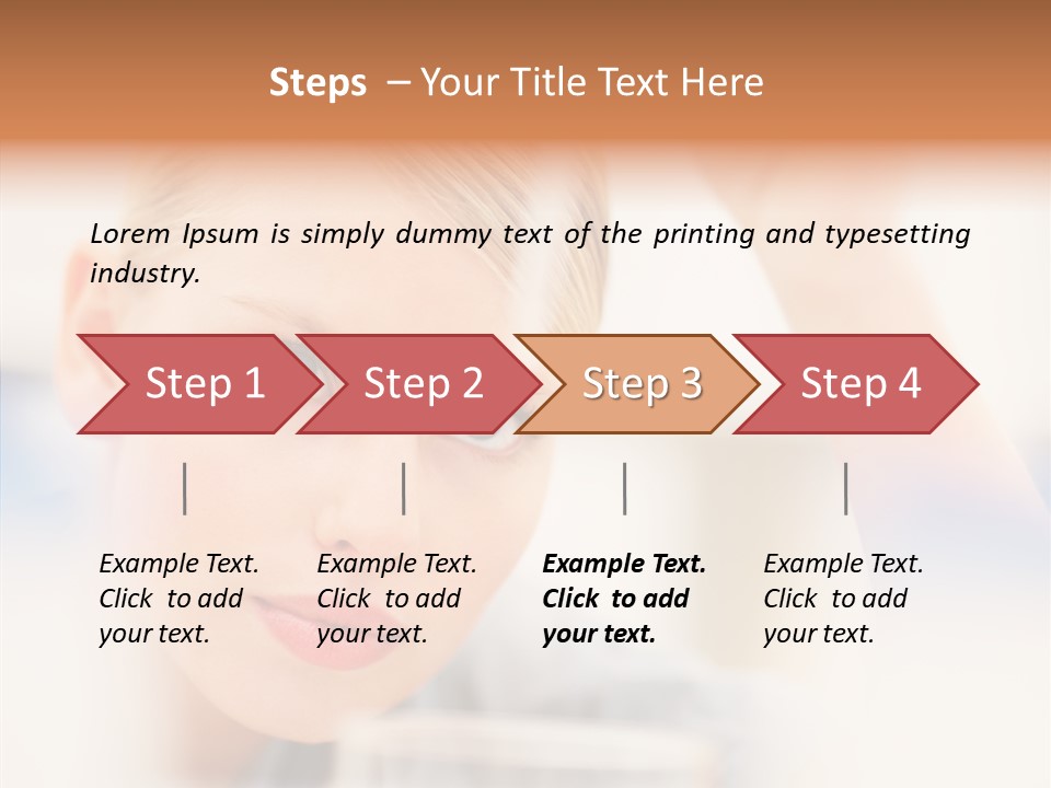 People Figure Di Cu Ion PowerPoint Template