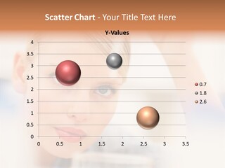 People Figure Di Cu Ion PowerPoint Template