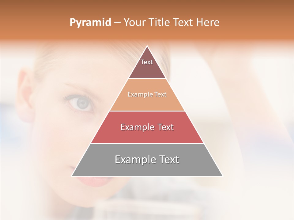 People Figure Di Cu Ion PowerPoint Template