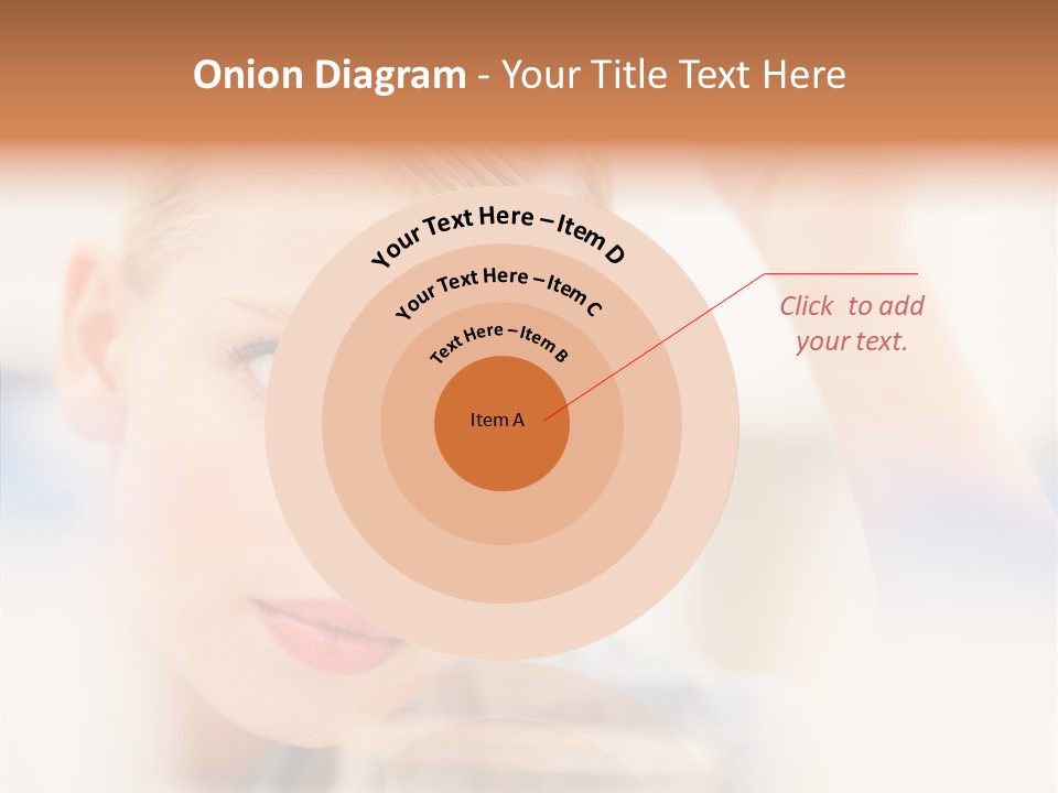 People Figure Di Cu Ion PowerPoint Template