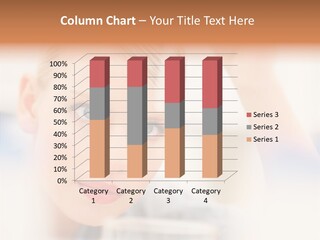 People Figure Di Cu Ion PowerPoint Template