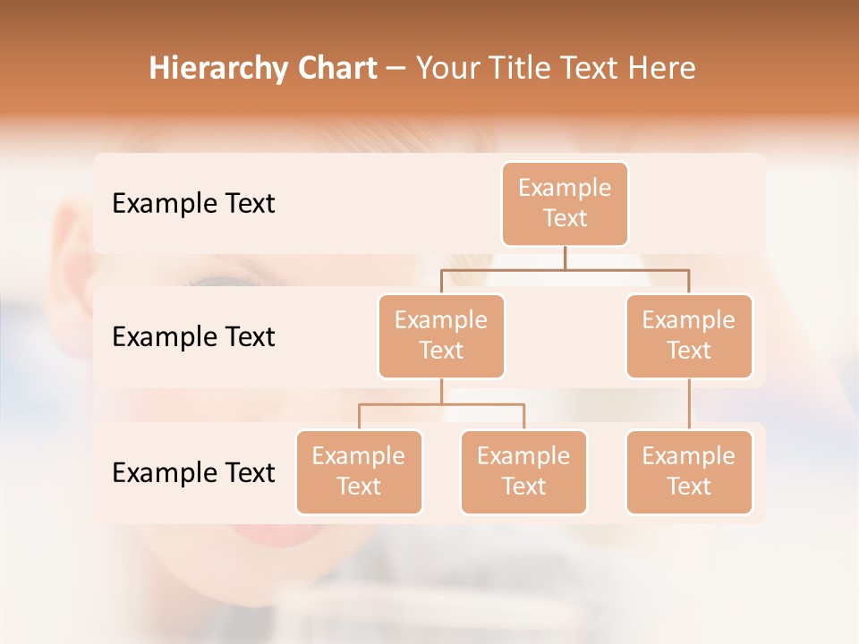 People Figure Di Cu Ion PowerPoint Template