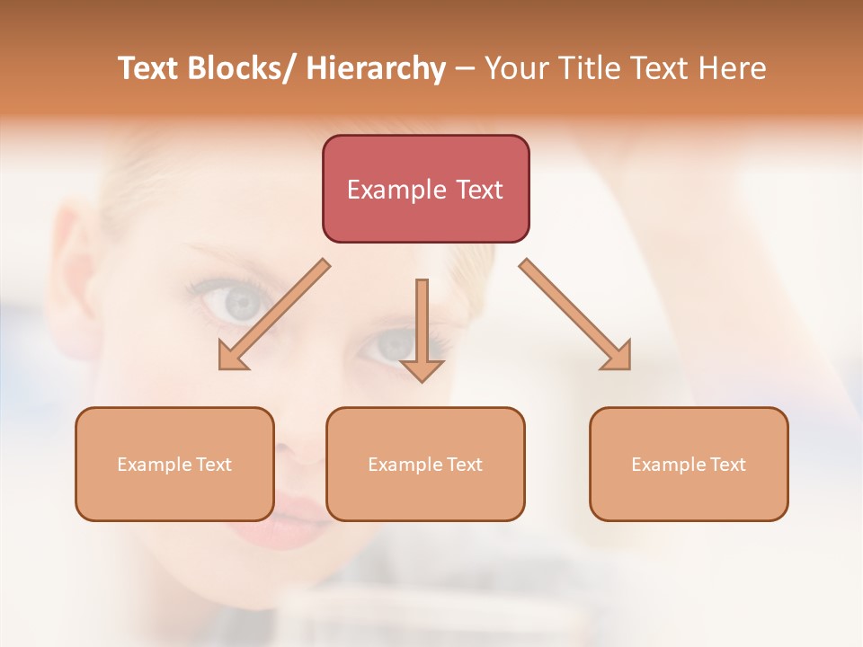 People Figure Di Cu Ion PowerPoint Template