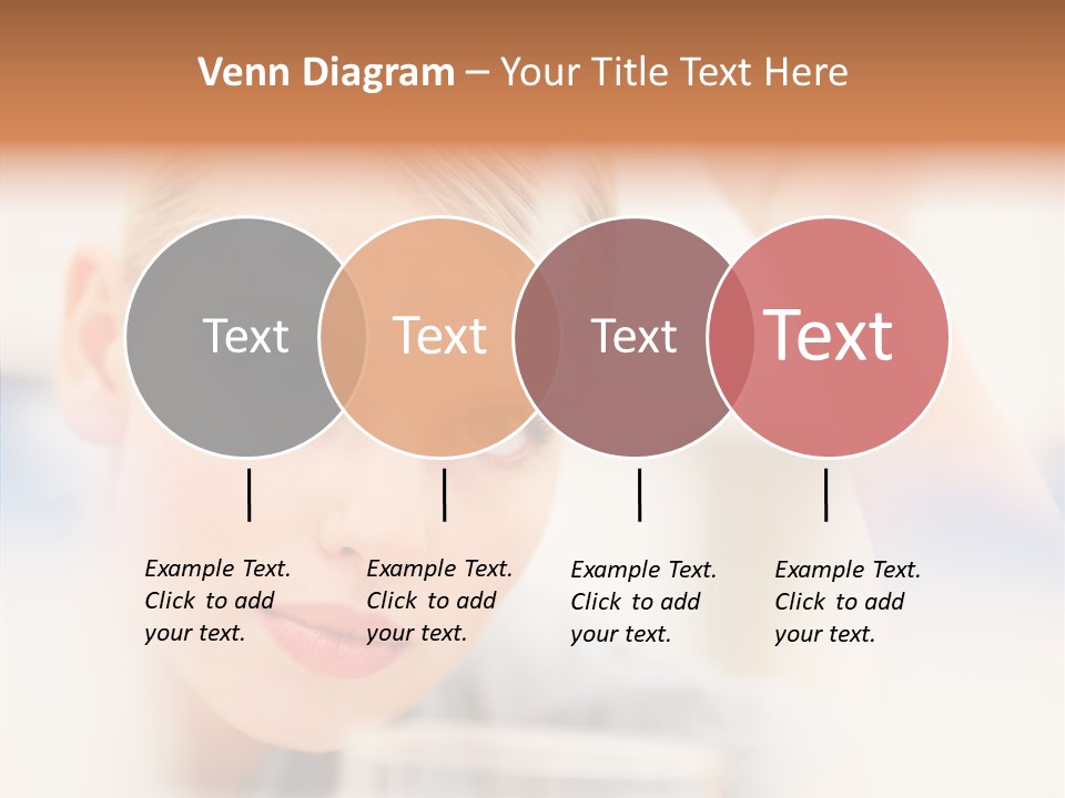 People Figure Di Cu Ion PowerPoint Template