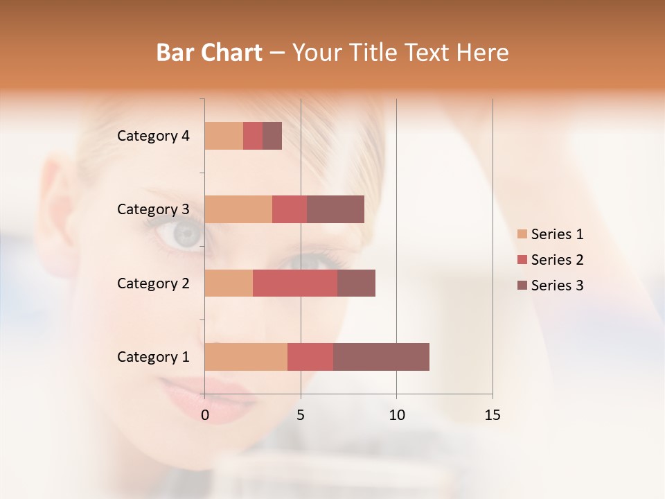 People Figure Di Cu Ion PowerPoint Template