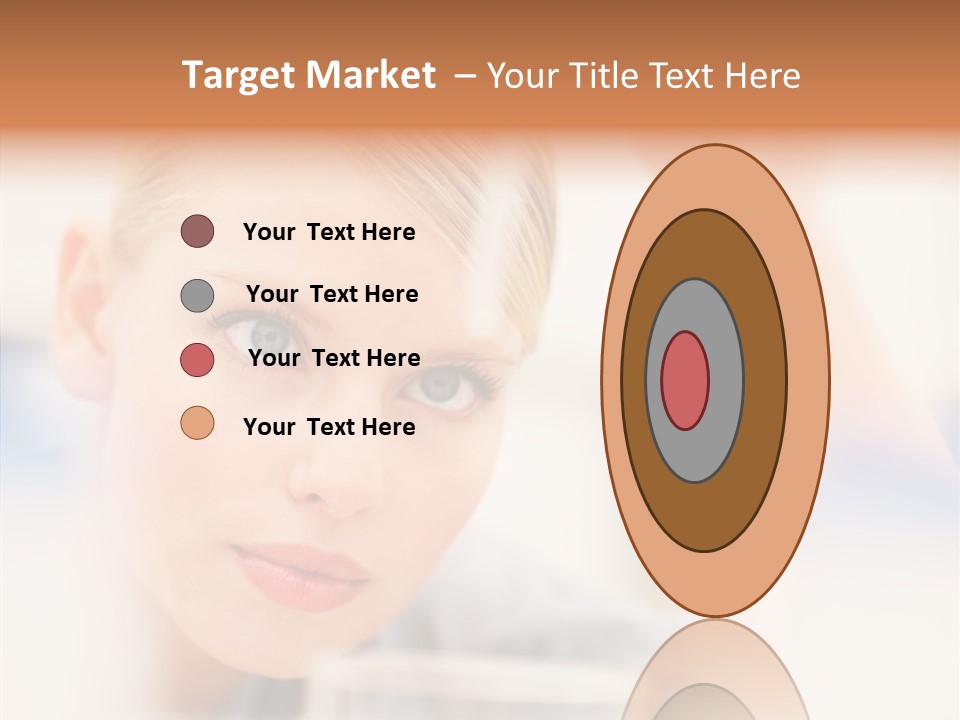 People Figure Di Cu Ion PowerPoint Template