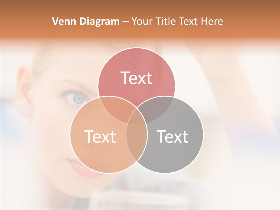 People Figure Di Cu Ion PowerPoint Template