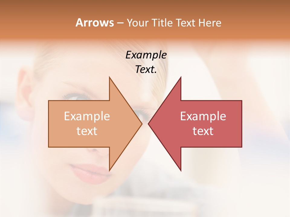 People Figure Di Cu Ion PowerPoint Template