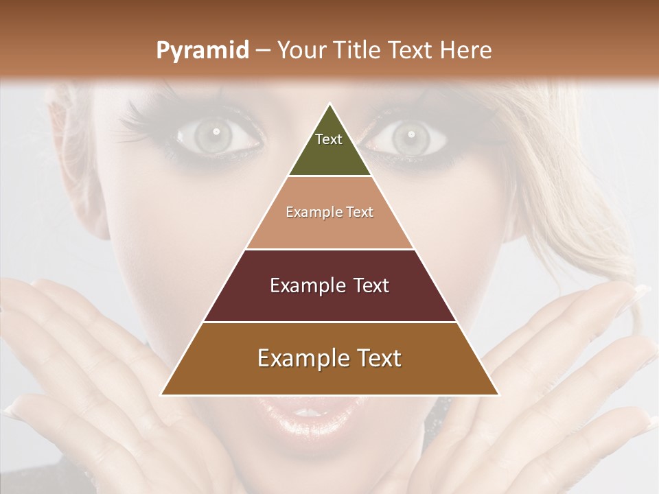 People Symbol Y PowerPoint Template