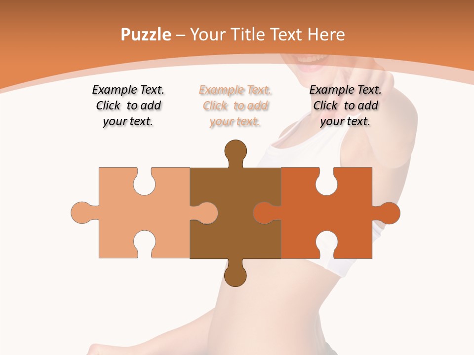 Together Communication Bu Ine PowerPoint Template