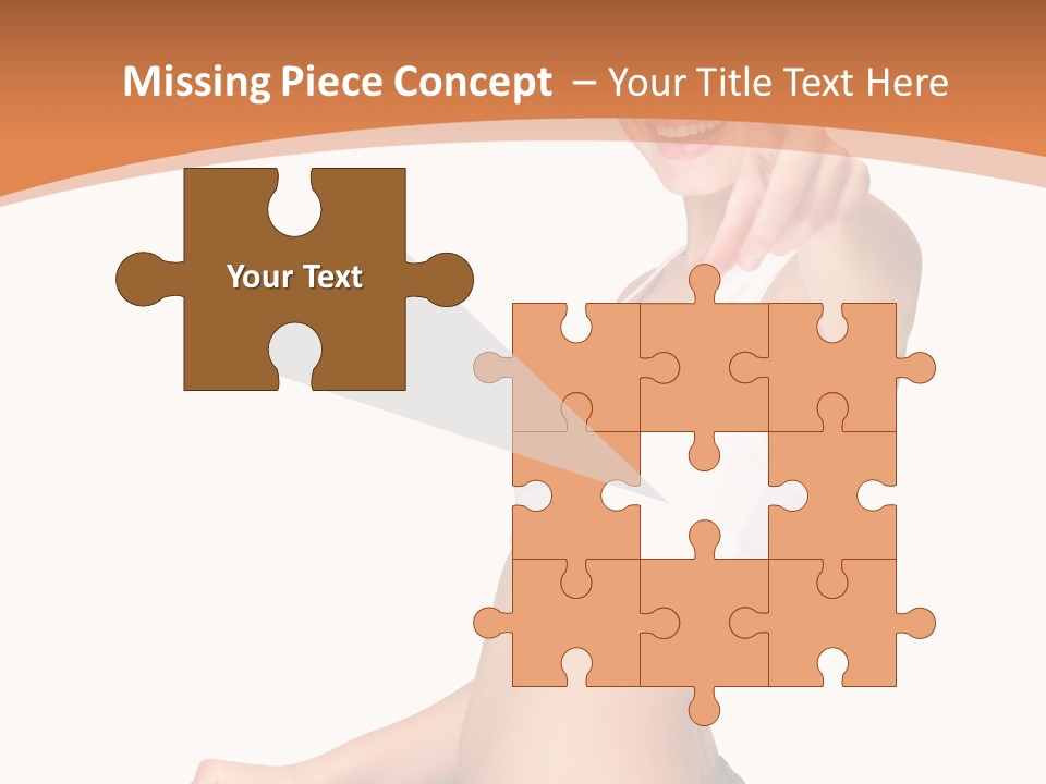 Together Communication Bu Ine PowerPoint Template