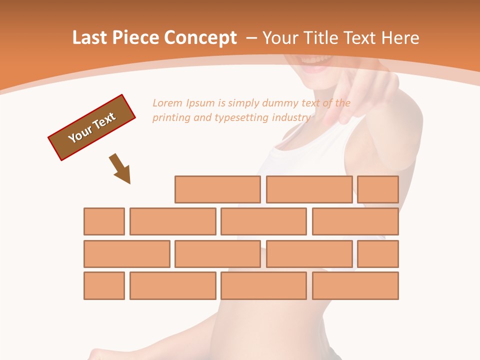 Together Communication Bu Ine PowerPoint Template