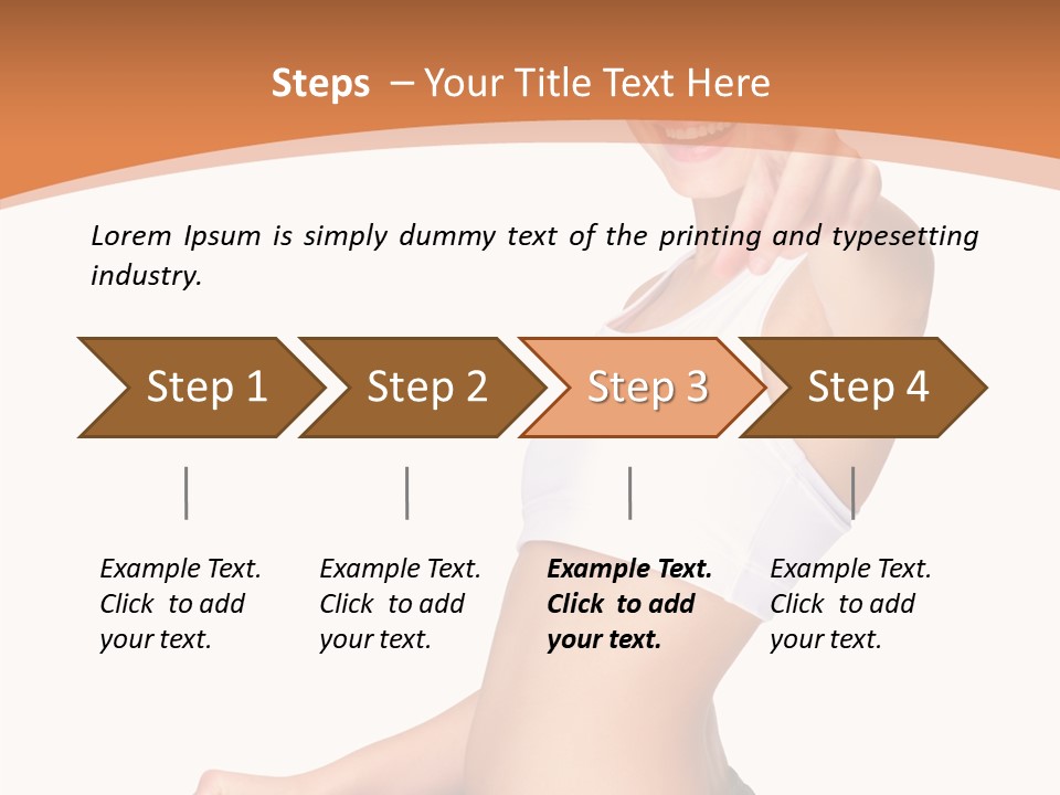Together Communication Bu Ine PowerPoint Template