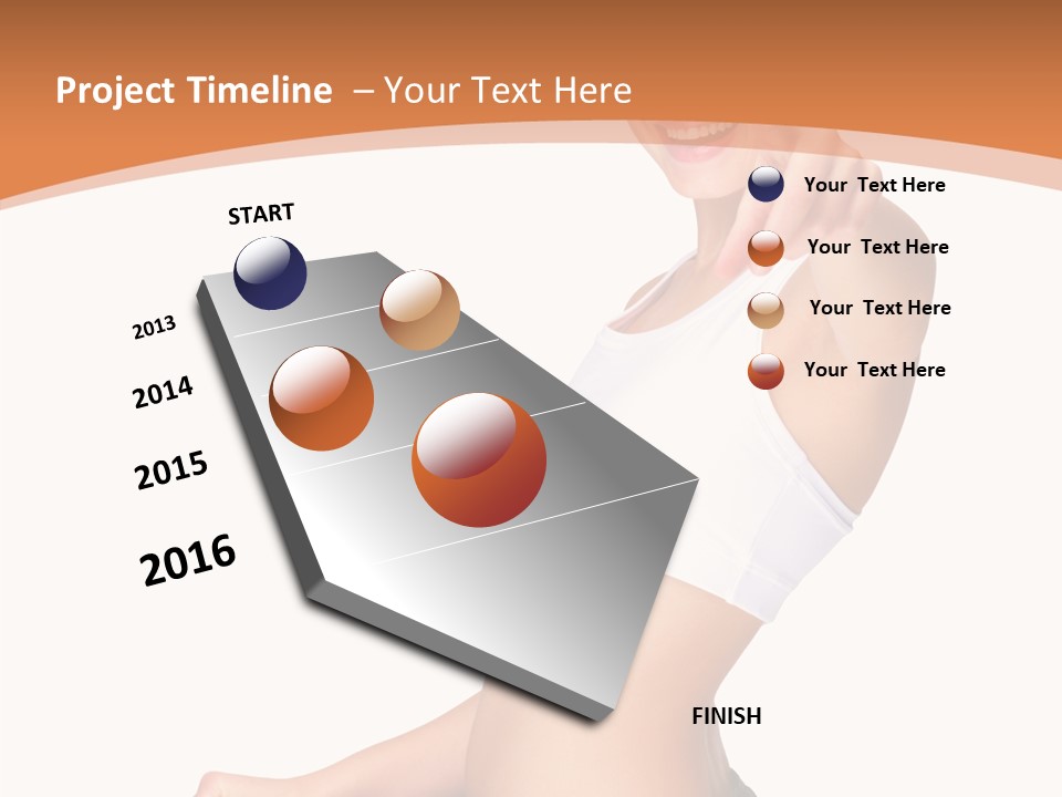 Together Communication Bu Ine PowerPoint Template