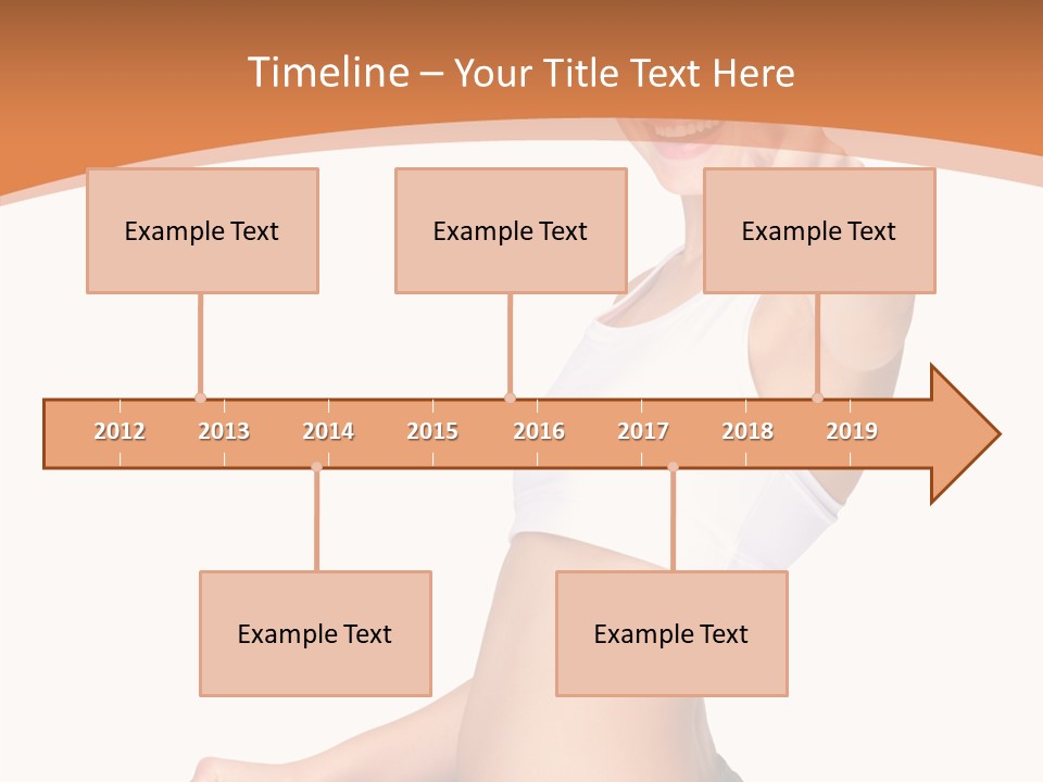 Together Communication Bu Ine PowerPoint Template