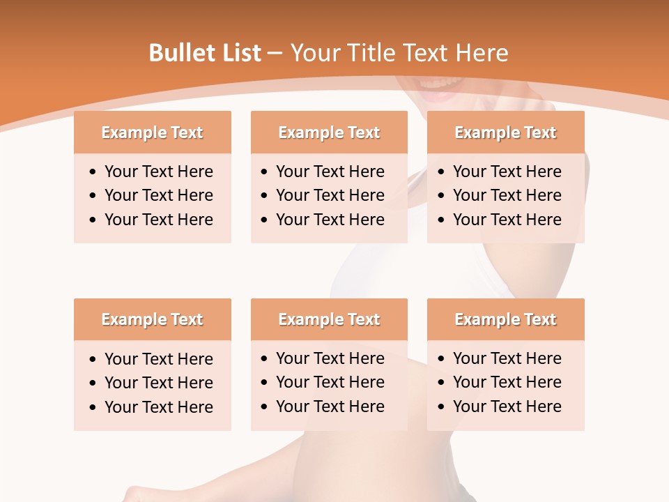 Together Communication Bu Ine PowerPoint Template